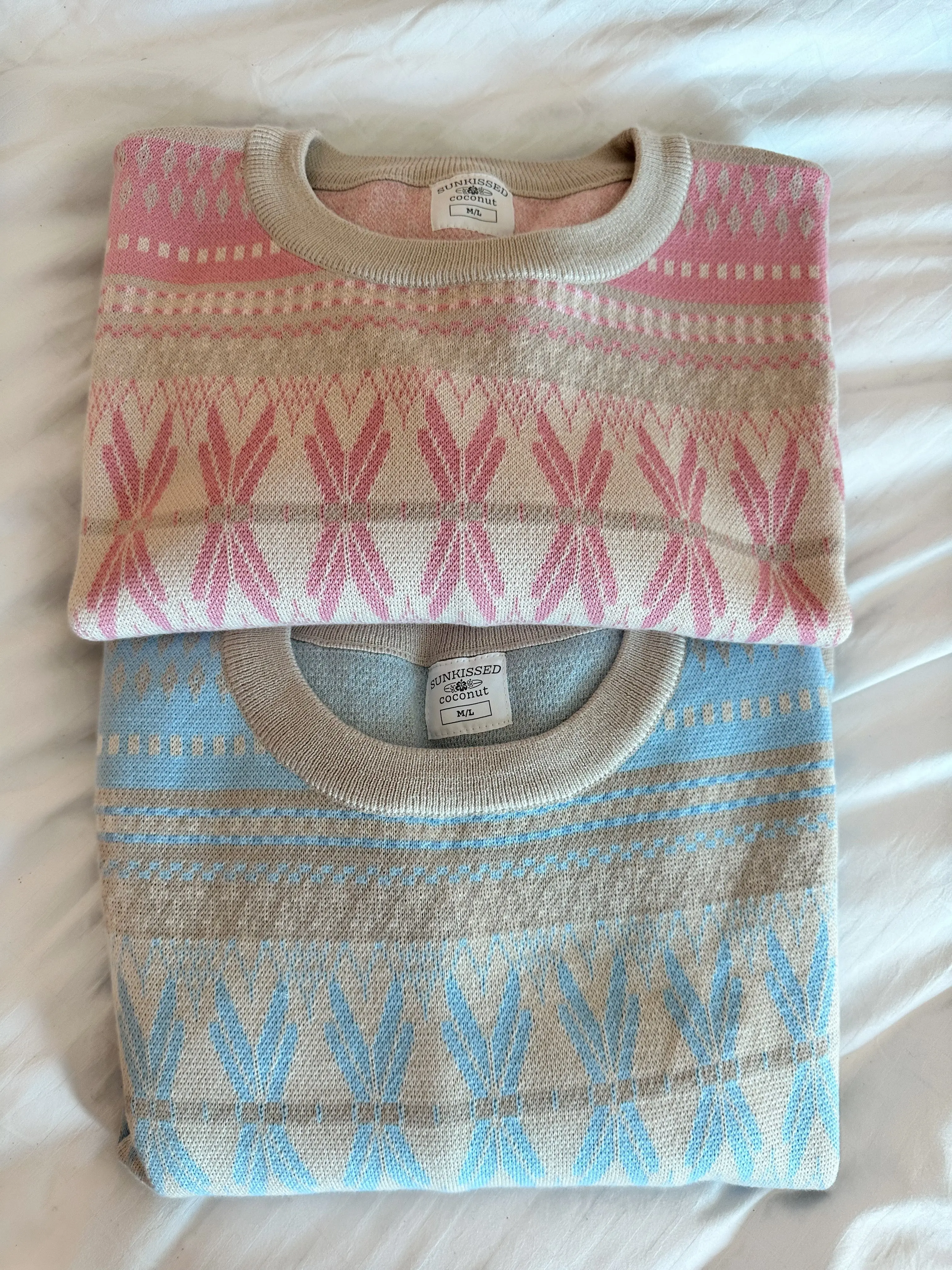 Aspen Ski Winter Sweater - Image 5