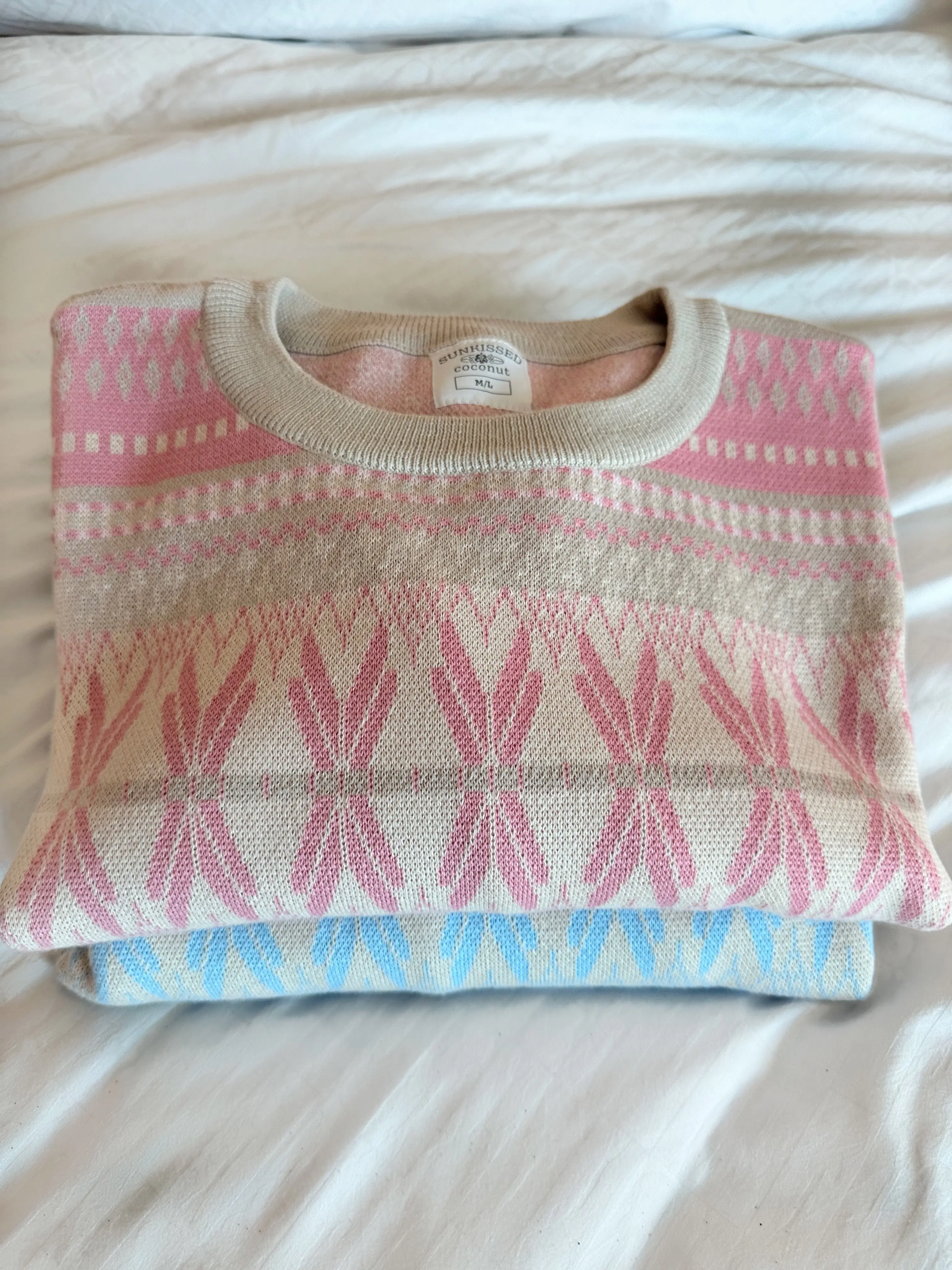 Aspen Ski Winter Sweater - Image 7