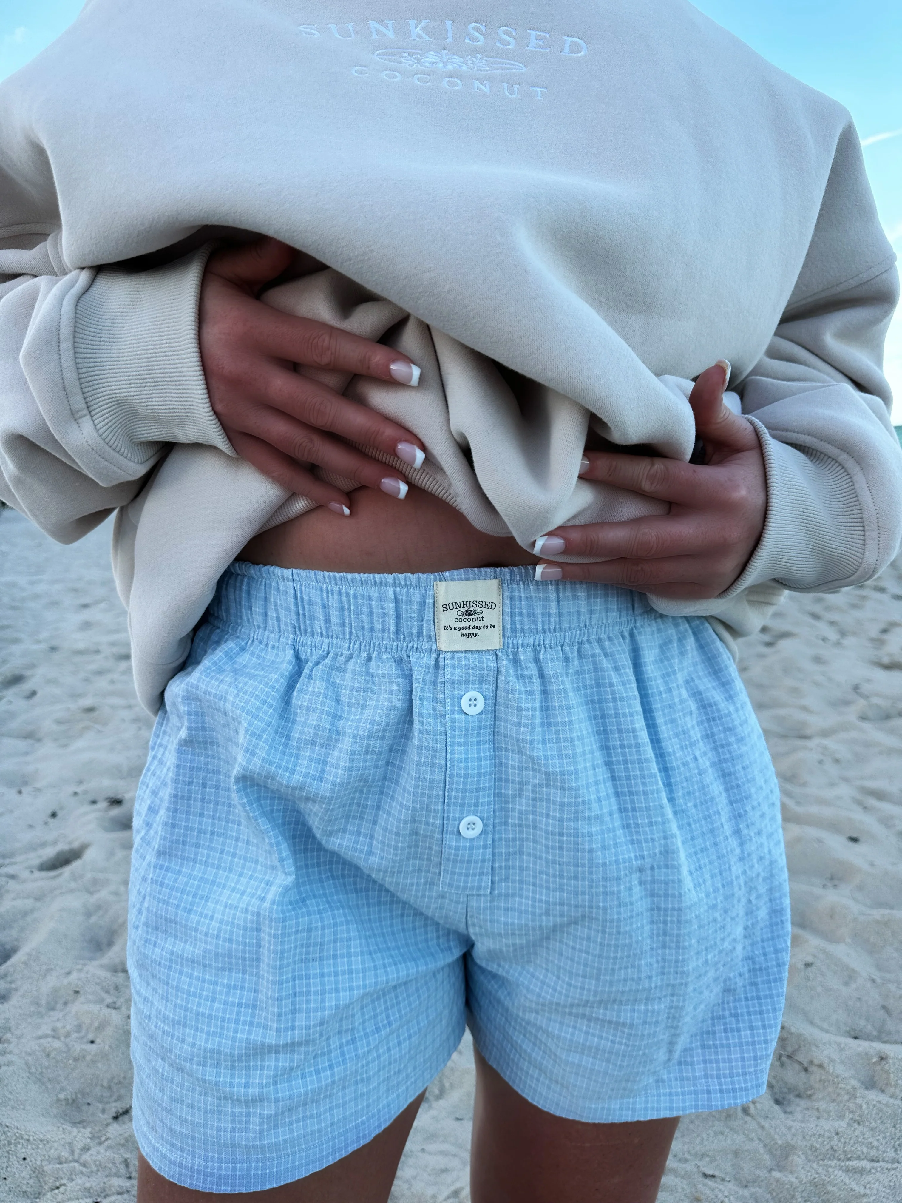 Everyday Boxer Shorts - Image 2