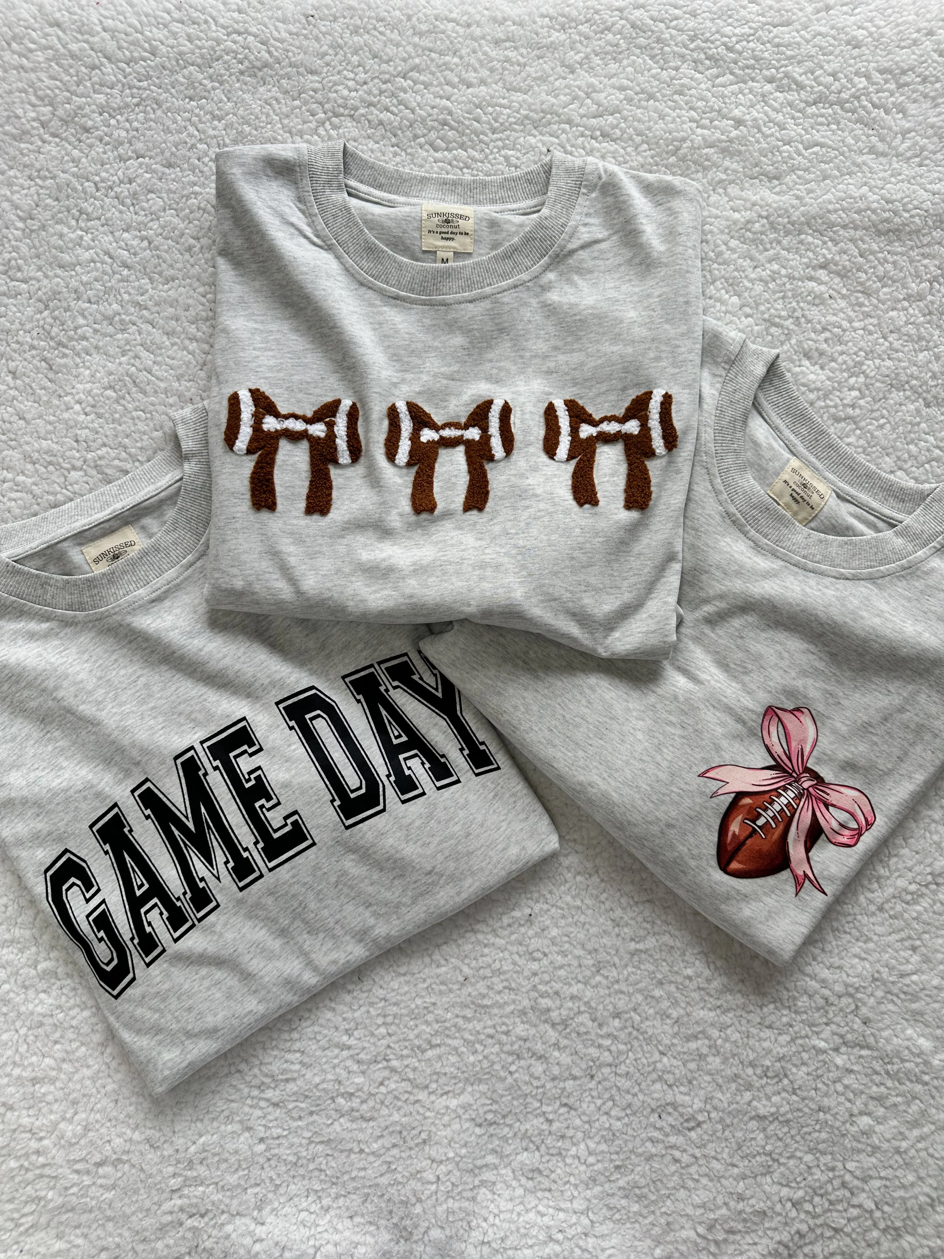 Game Day Tee - Image 7