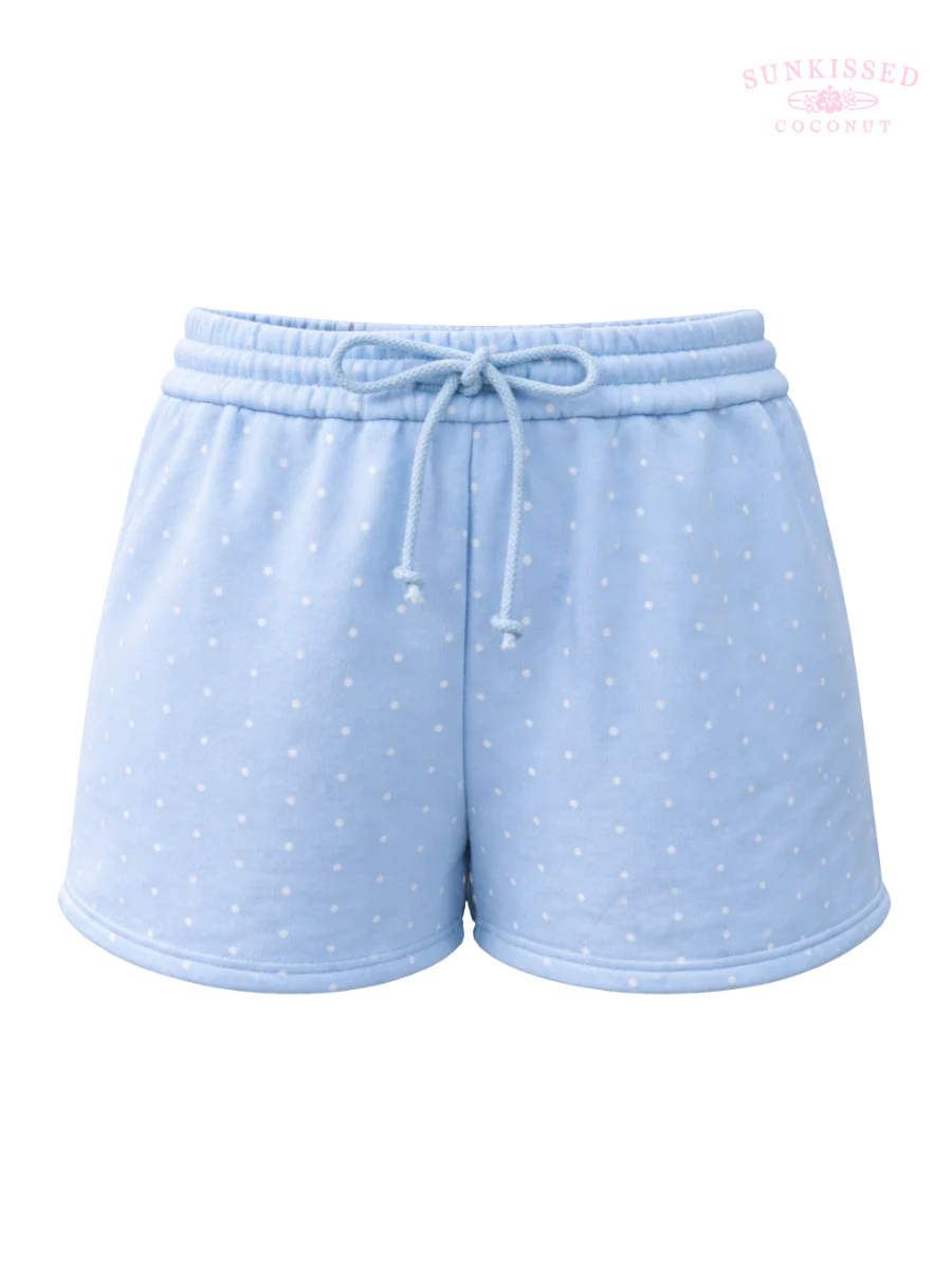 Polka Dot Shorts - Image 9