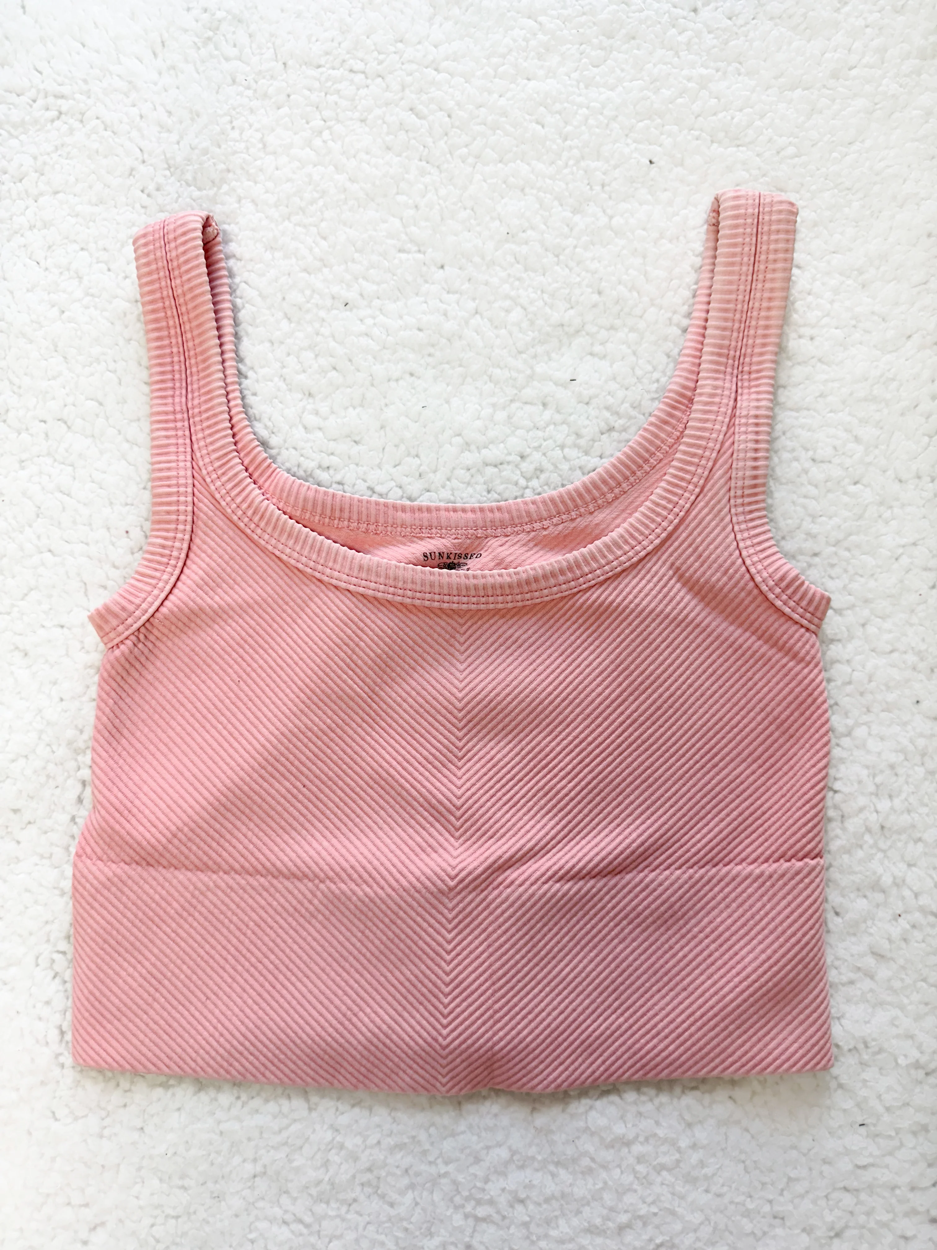 Viral Everyday Nikibiki Tanktop