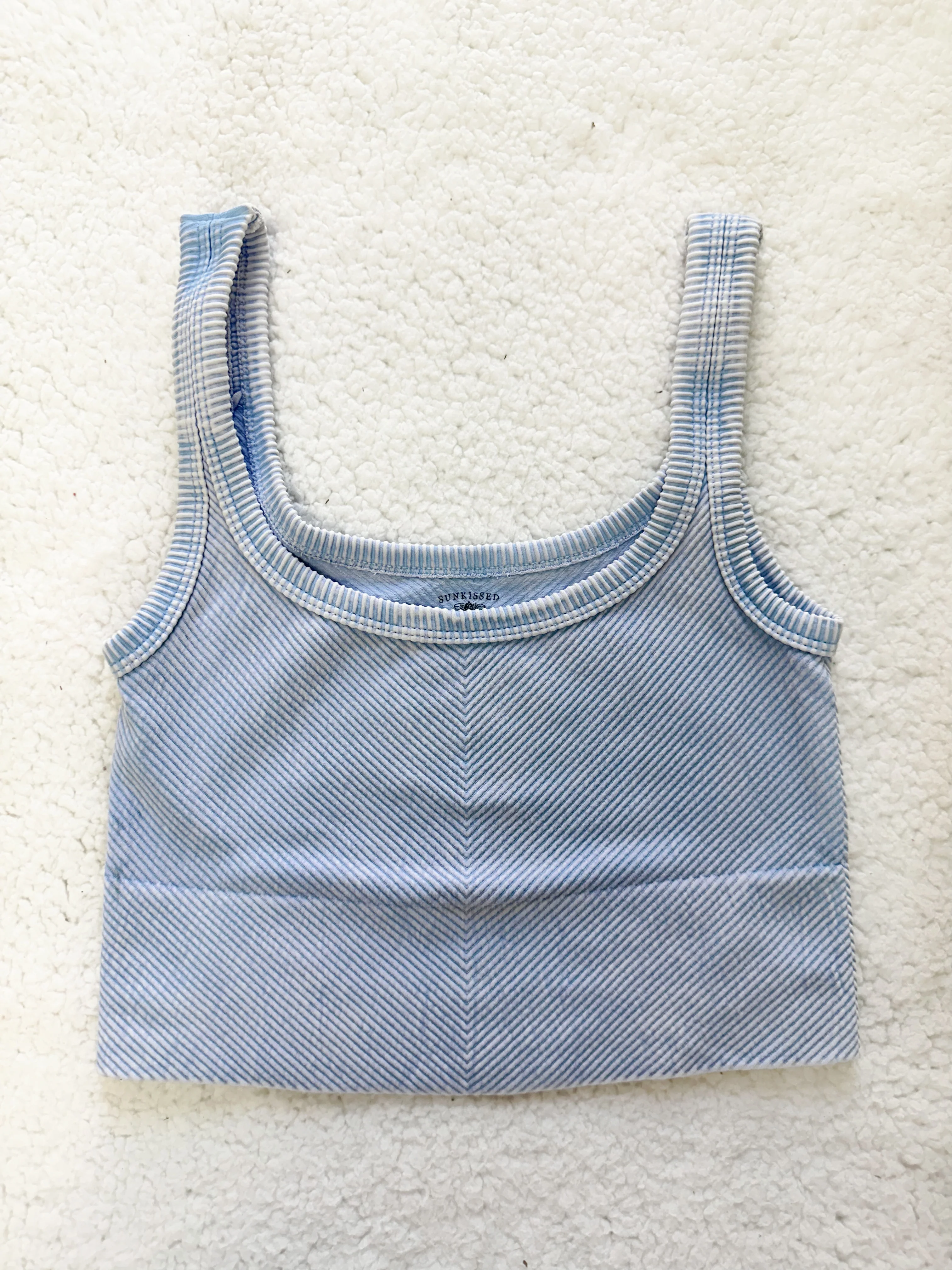 Viral Everyday Nikibiki Tanktop