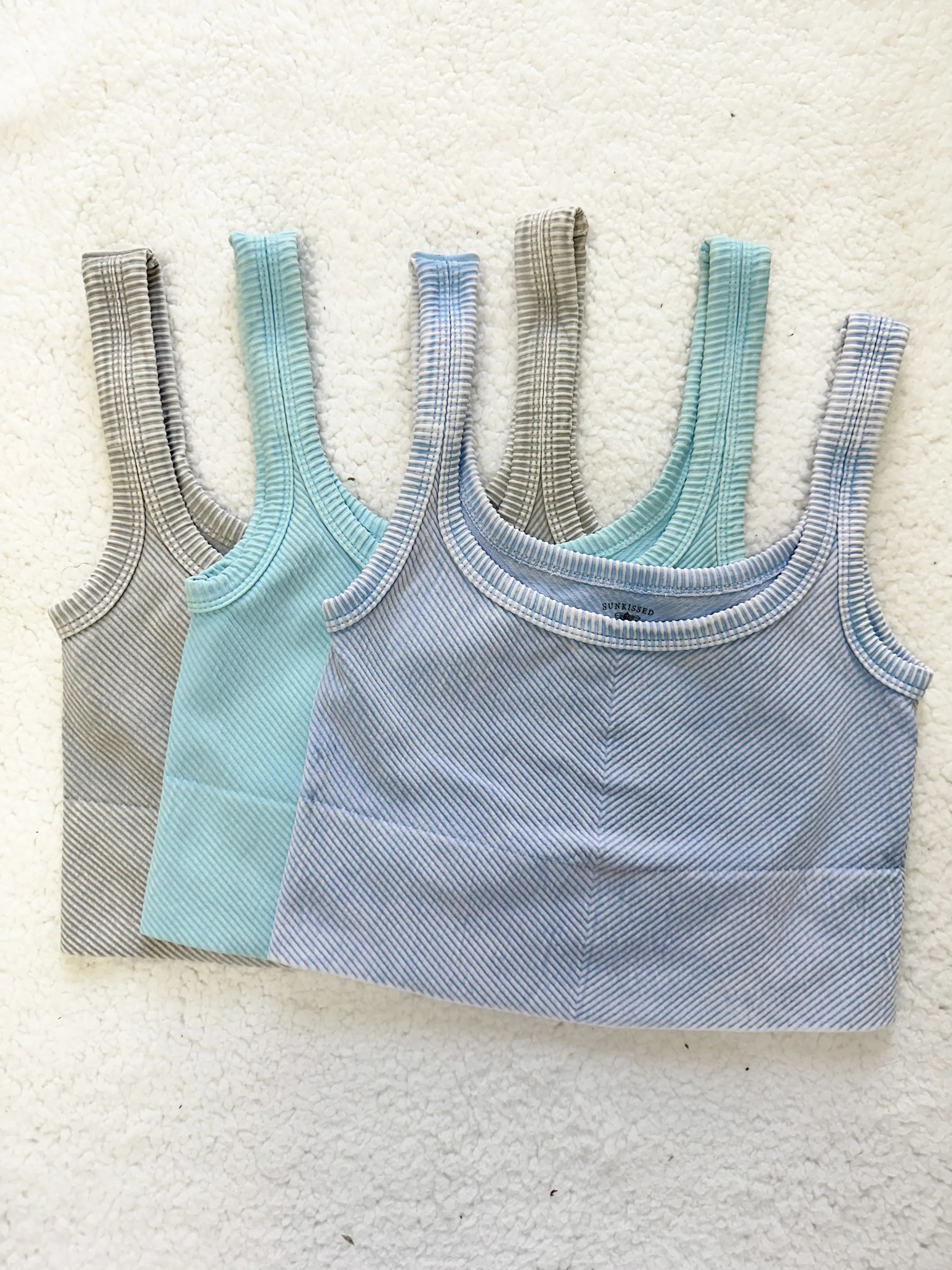 Viral Everyday Nikibiki Tanktop - Image 3